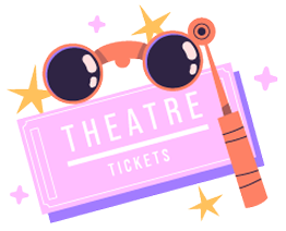 お目当ての公演はチケット先行抽選でいち早く応募！