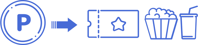 ポイントを交換！