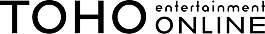 TOHO entertainment ONLINE